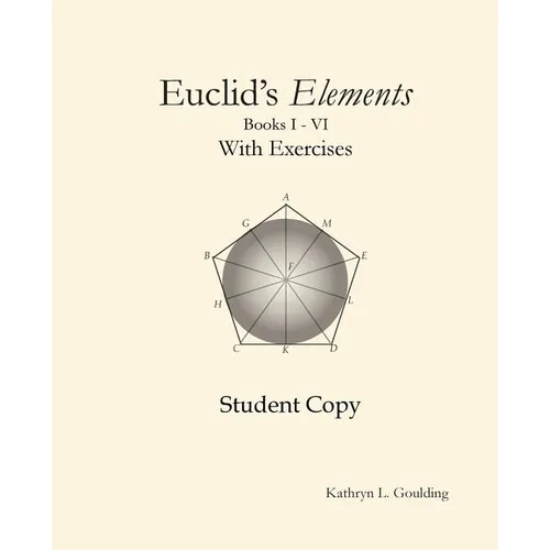 Euclid's Elements with Exercises