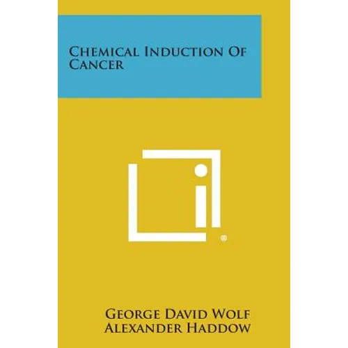 Chemical Induction of Cancer