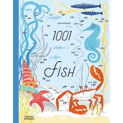1001 Fish