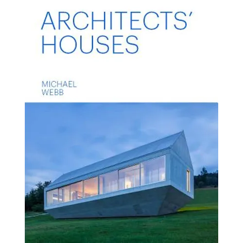 Architects' Houses