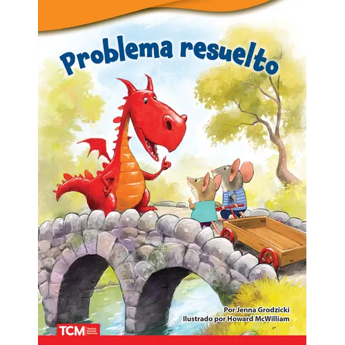 Problema Resuelto