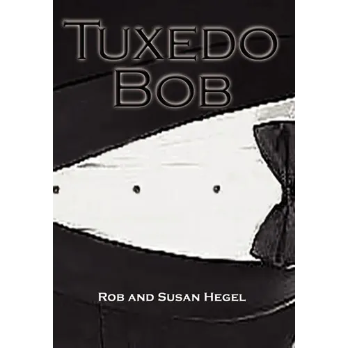 Tuxedo Bob