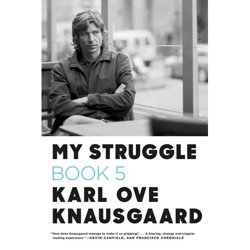 My Struggle: Book 5