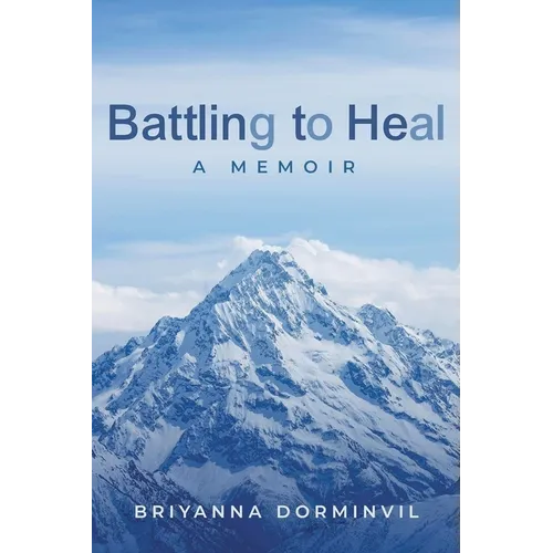 Battling to Heal