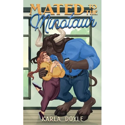 Mated to the Minotaur
