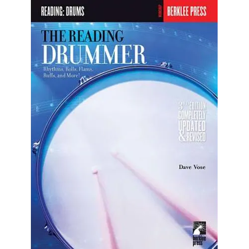 The Reading Drummer