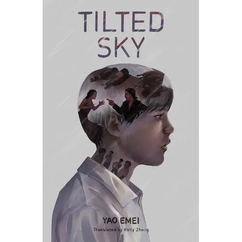Tilted Sky