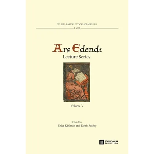 Ars Edendi Lecture Series, vol. V