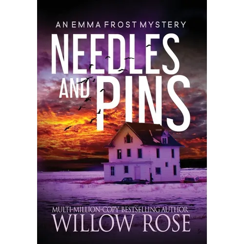 Needles and pins