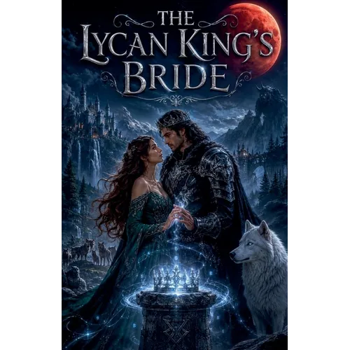 The Lycan King's Bride