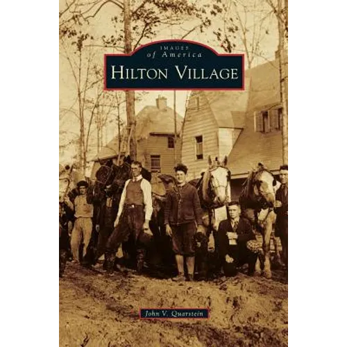 Hilton Village