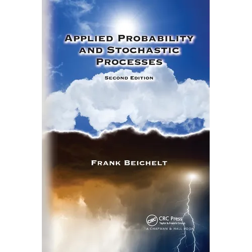 Applied Probability and Stochastic Processes