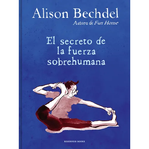 El Secreto de la Fuerza Sobrehumana / The Secret of Superhuman Strength