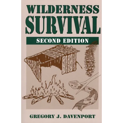 Wilderness Survival