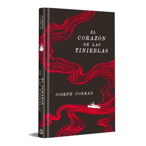 El Corazón de Las Tinieblas / Heart of Darkness