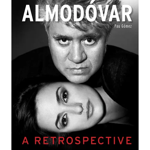 Almodóvar: A Retrospective