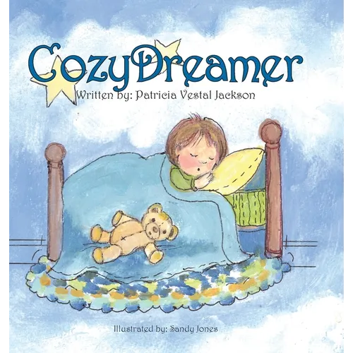 CozyDreamer