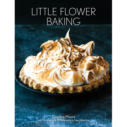 Little Flower Baking