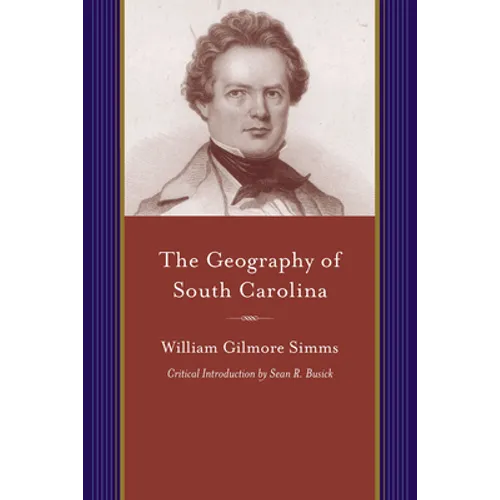 Geography of South Carolina