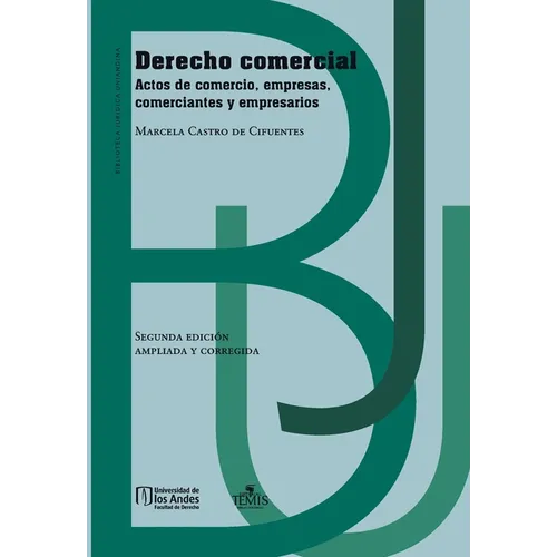 Derecho Comercial