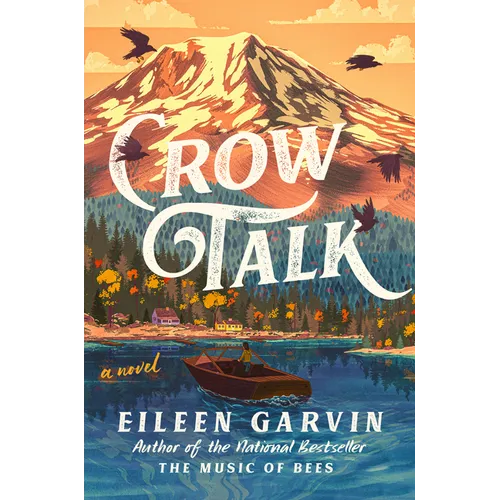 Crow Talk