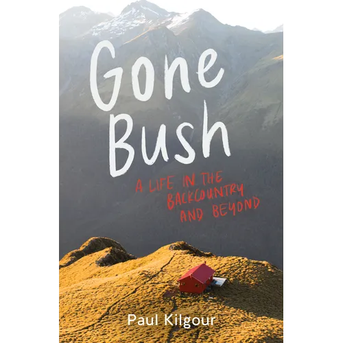 Gone Bush
