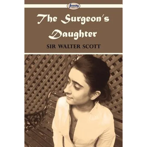 The Surgeon's Daughter