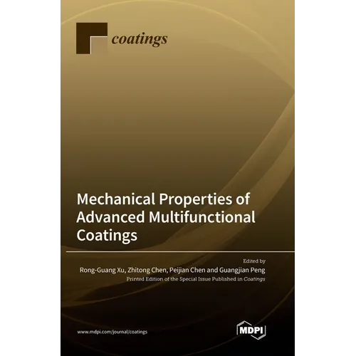 Mechanical Properties of Advanced Multifunctional Coatings