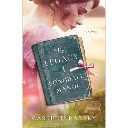 Legacy of Longdale Manor