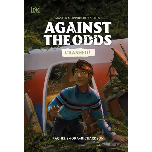 Against the Odds: Crashed