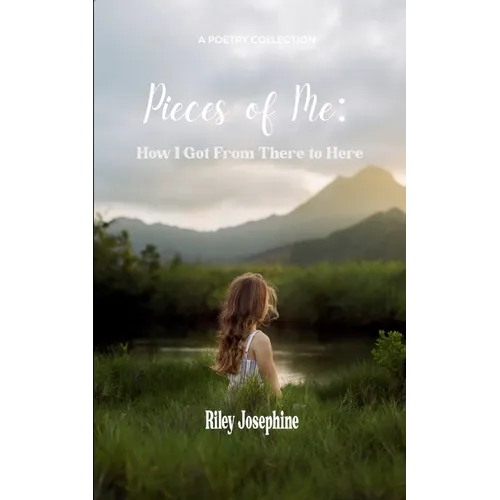 Pieces of Me