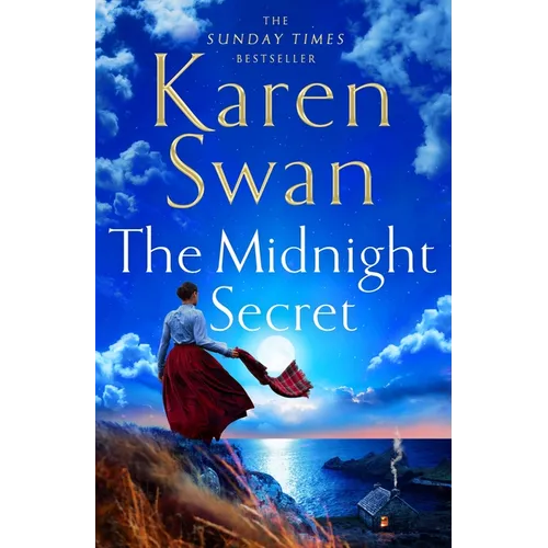 The Midnight Secret