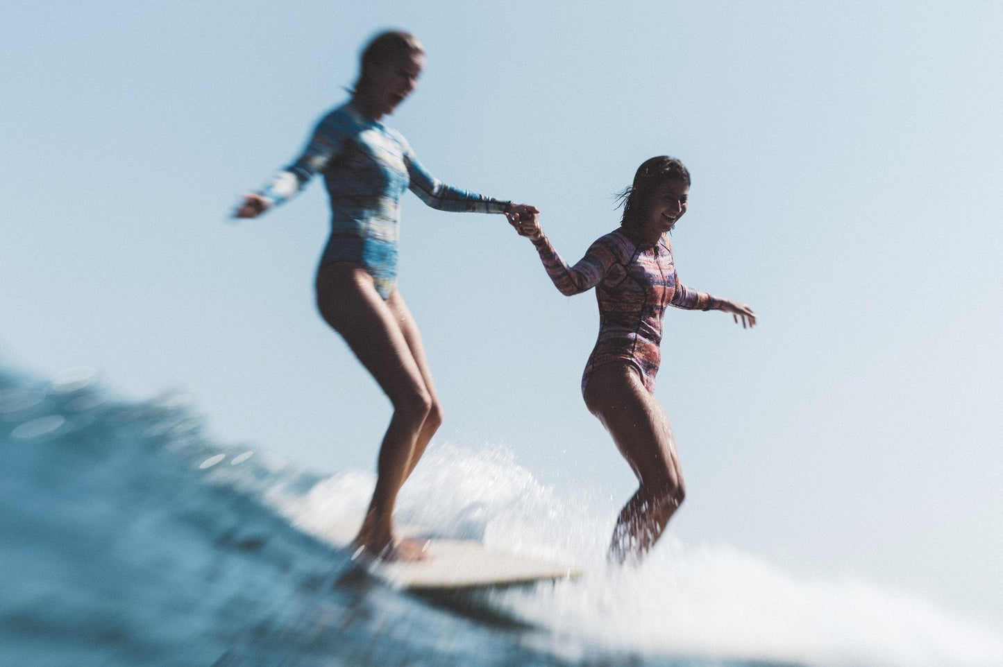 She Surf Book