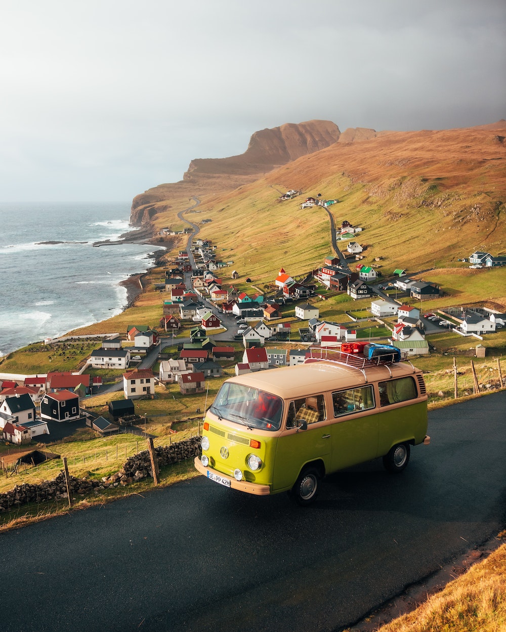 The Getaways Book