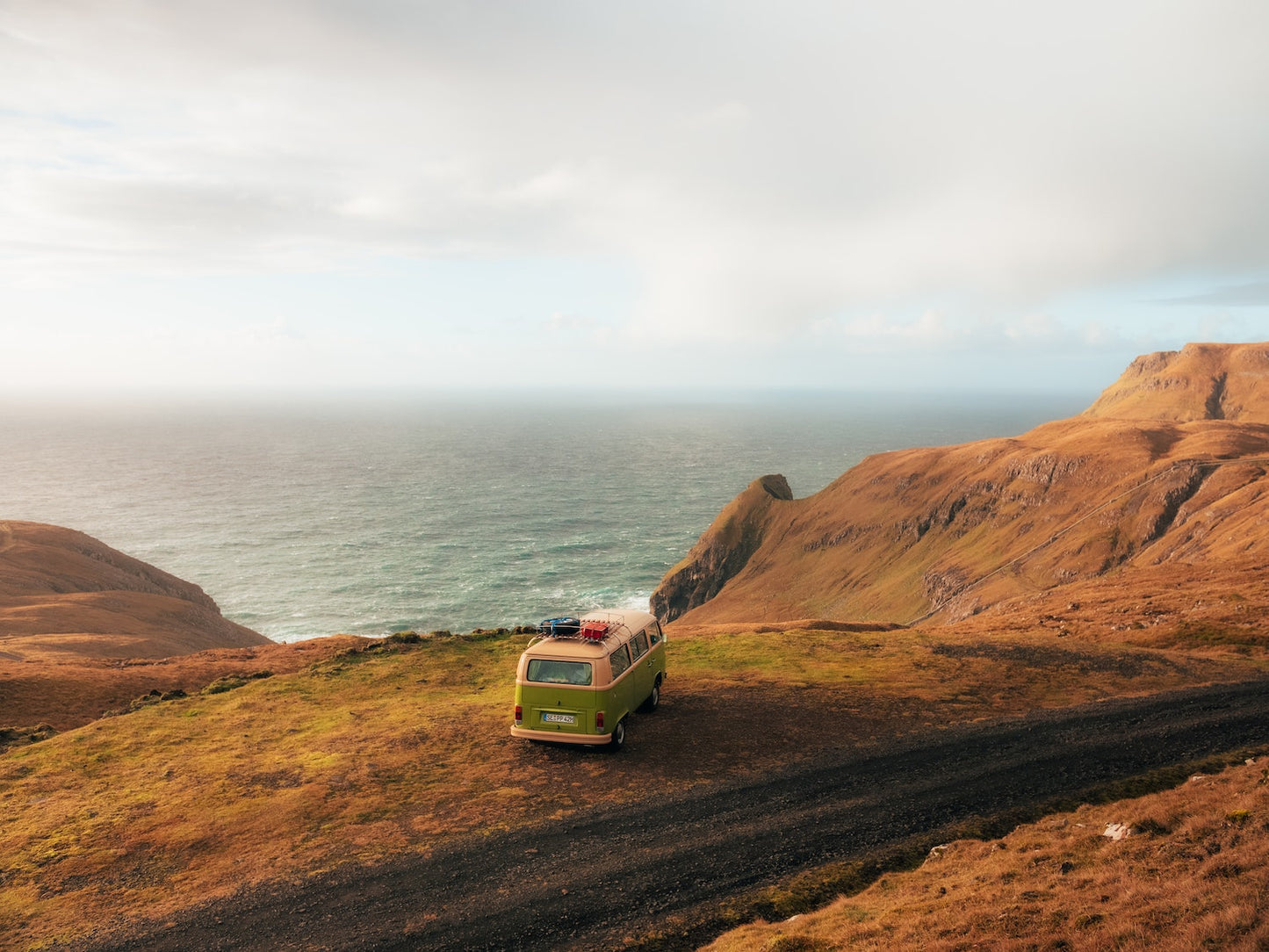 The Getaways Book