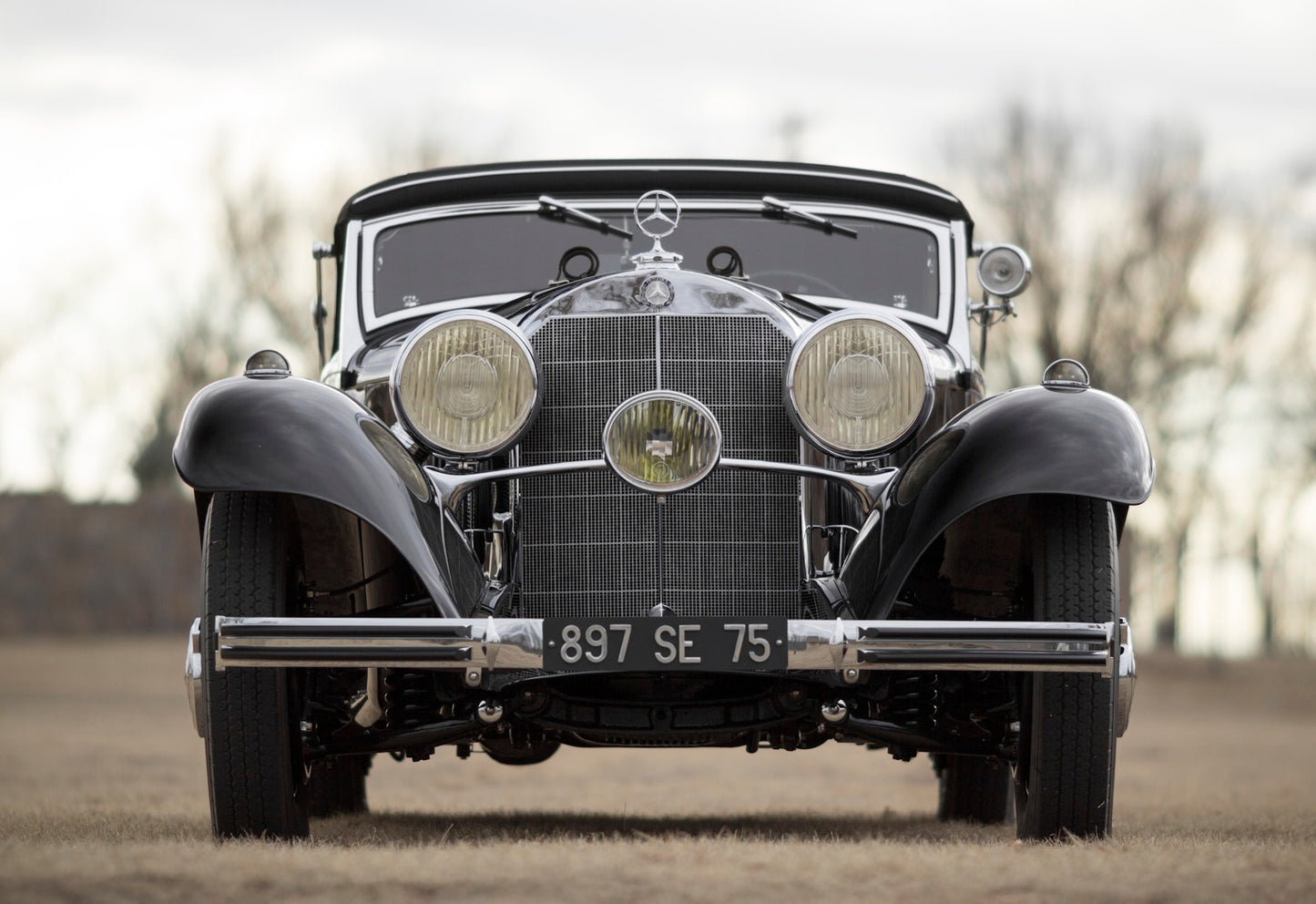 The Germans – Beautiful Machines Book