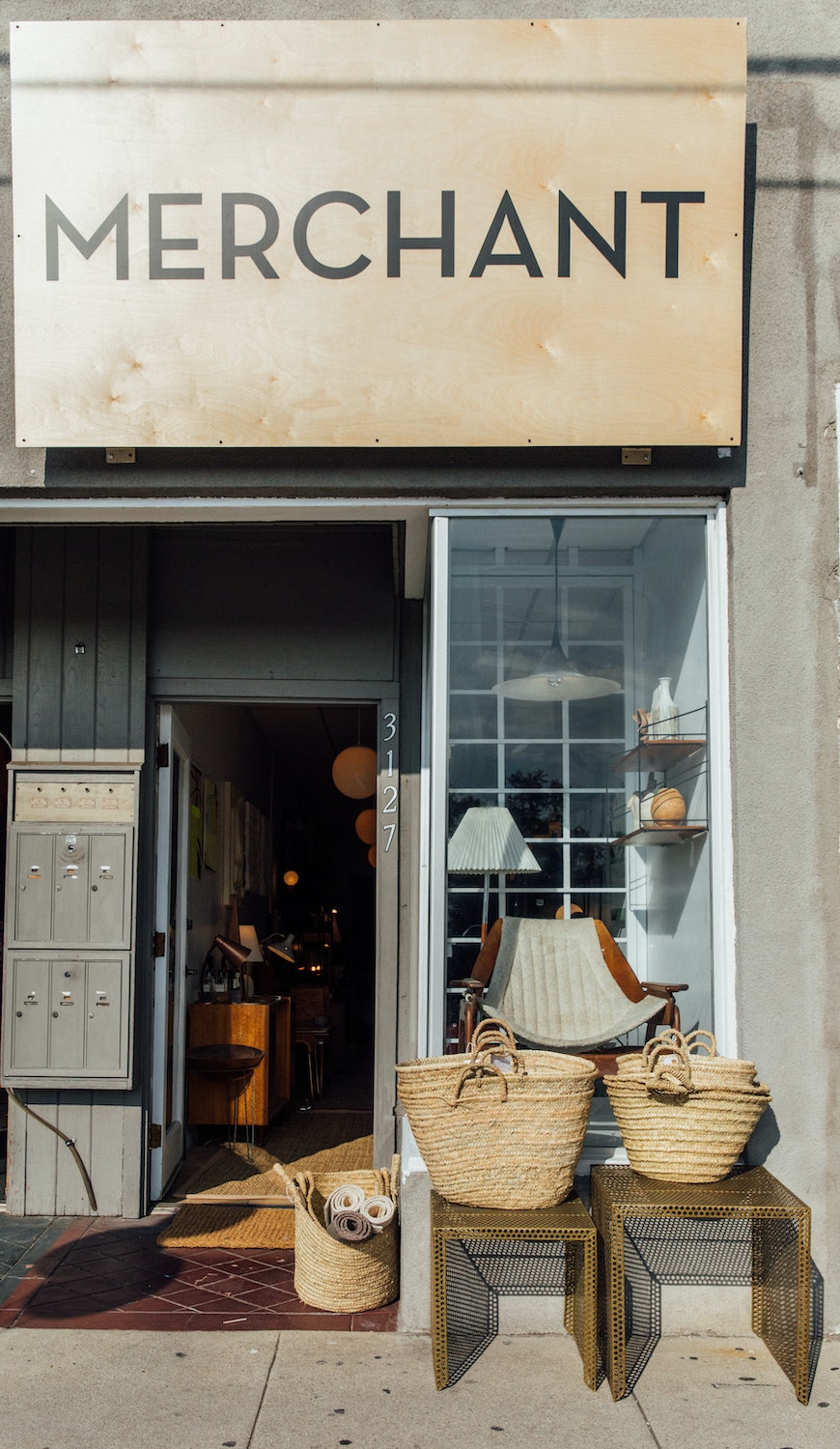 Think Big—Shop Small Book