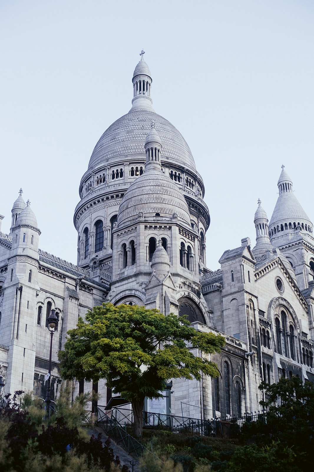 Streets of Paris (tN4t-Edition) Book