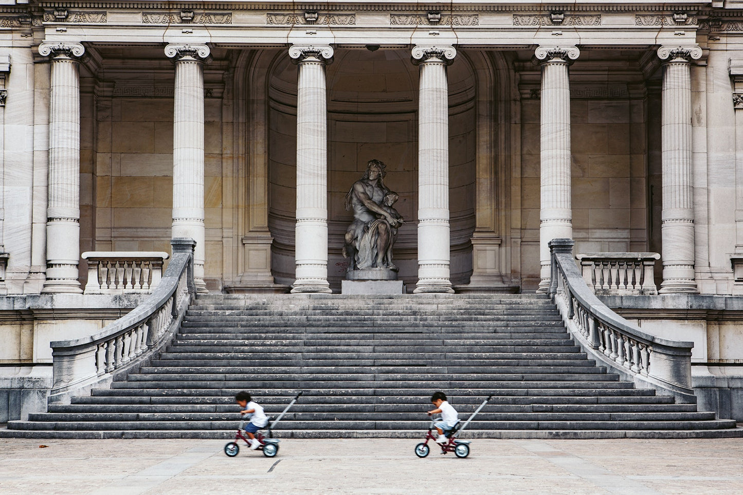 Streets of Paris (tN4t-Edition) Book