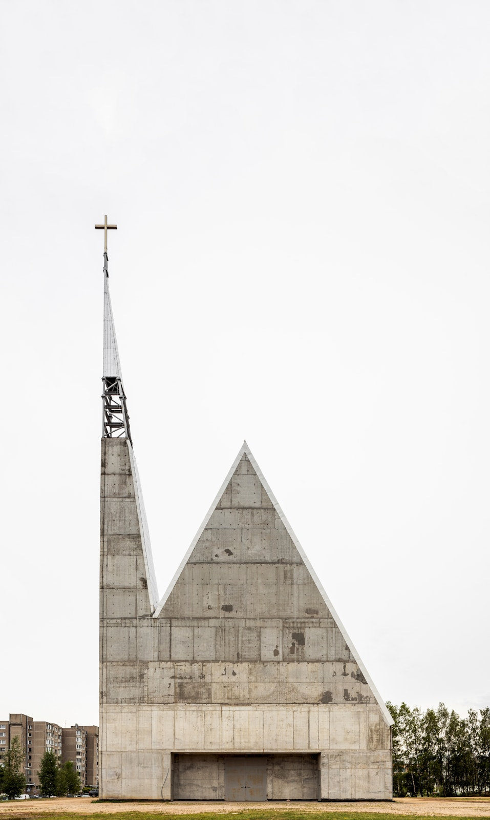 Concrete, mon amour Book