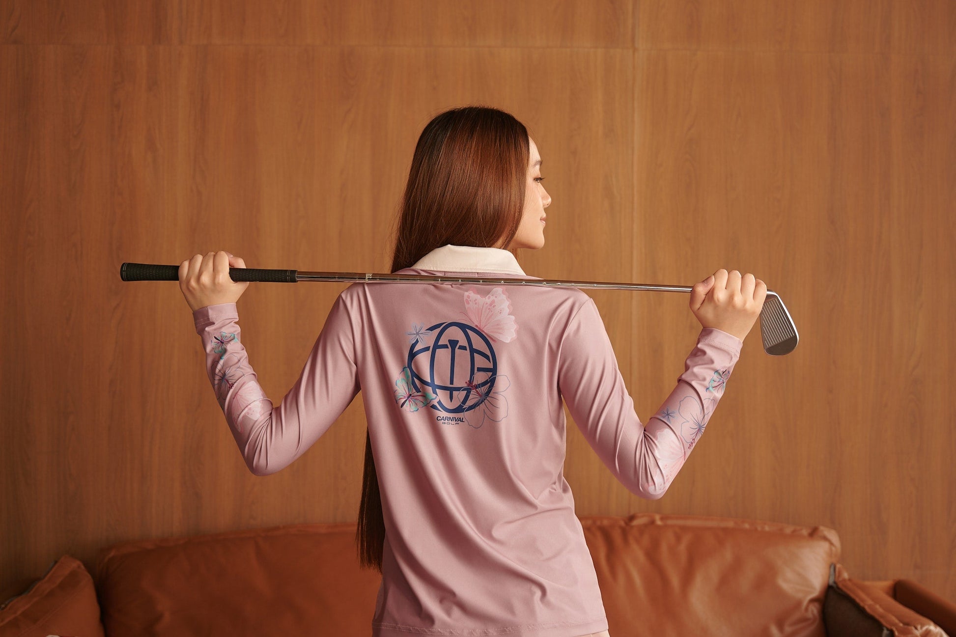 Off Course The New Cool In Golf Book