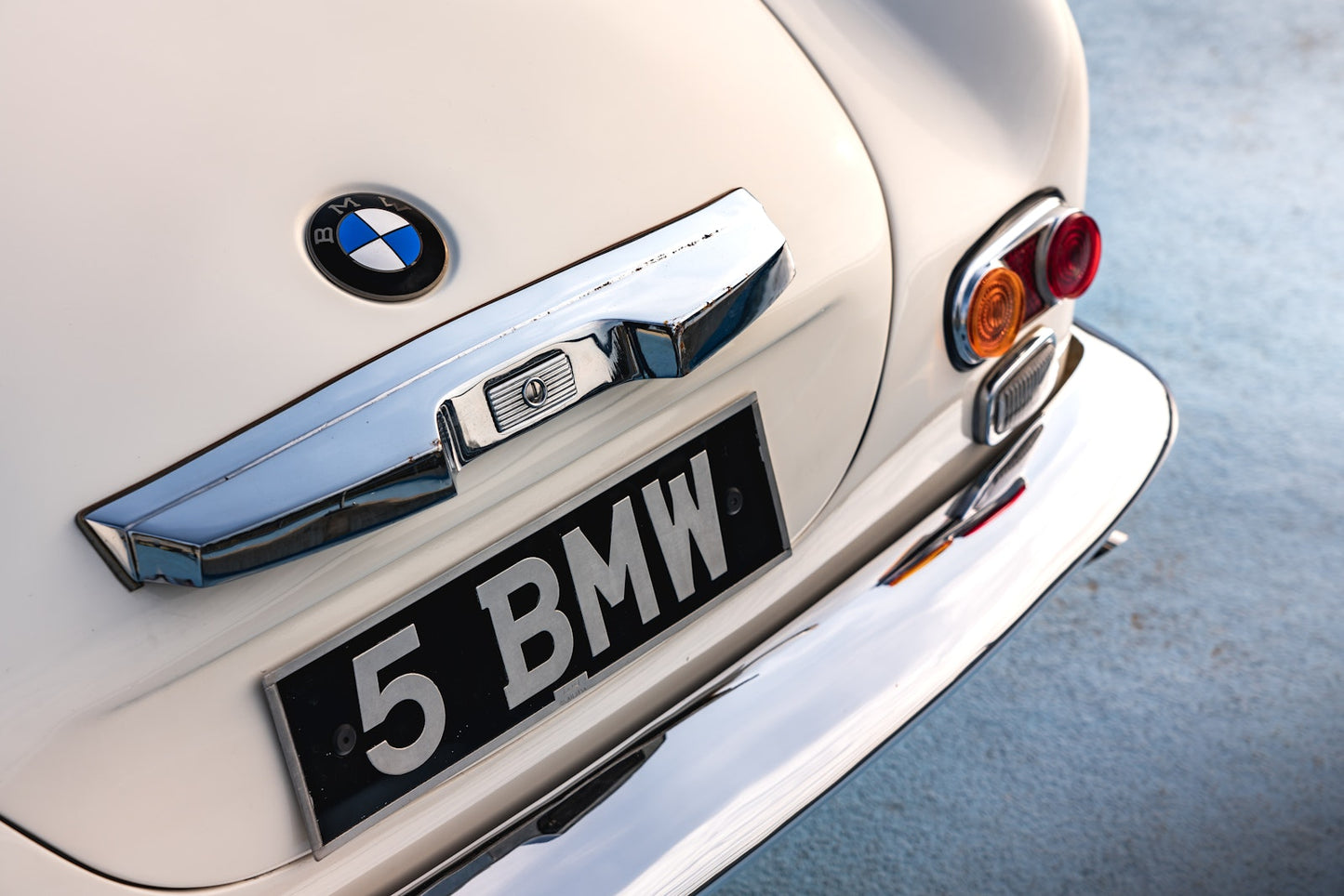The Germans – Beautiful Machines Book