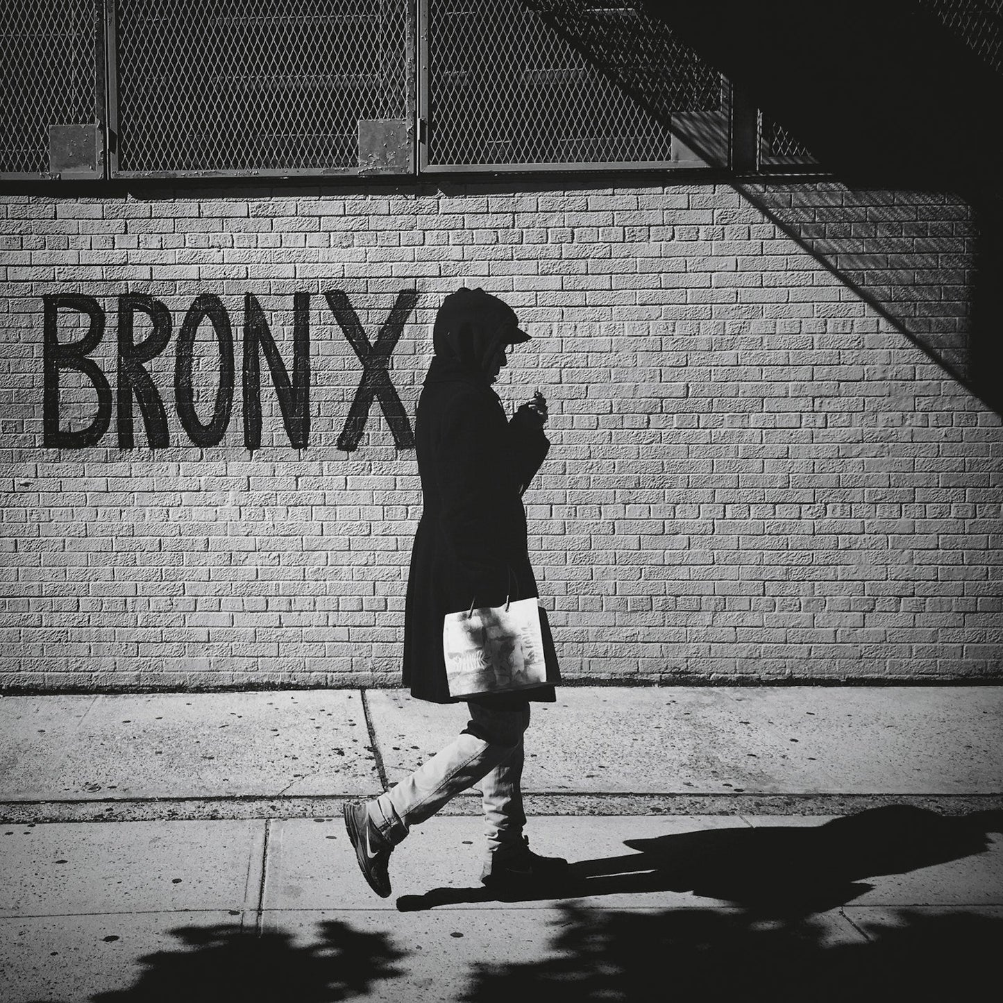 Streets of New York (tN4t-Edition) Book