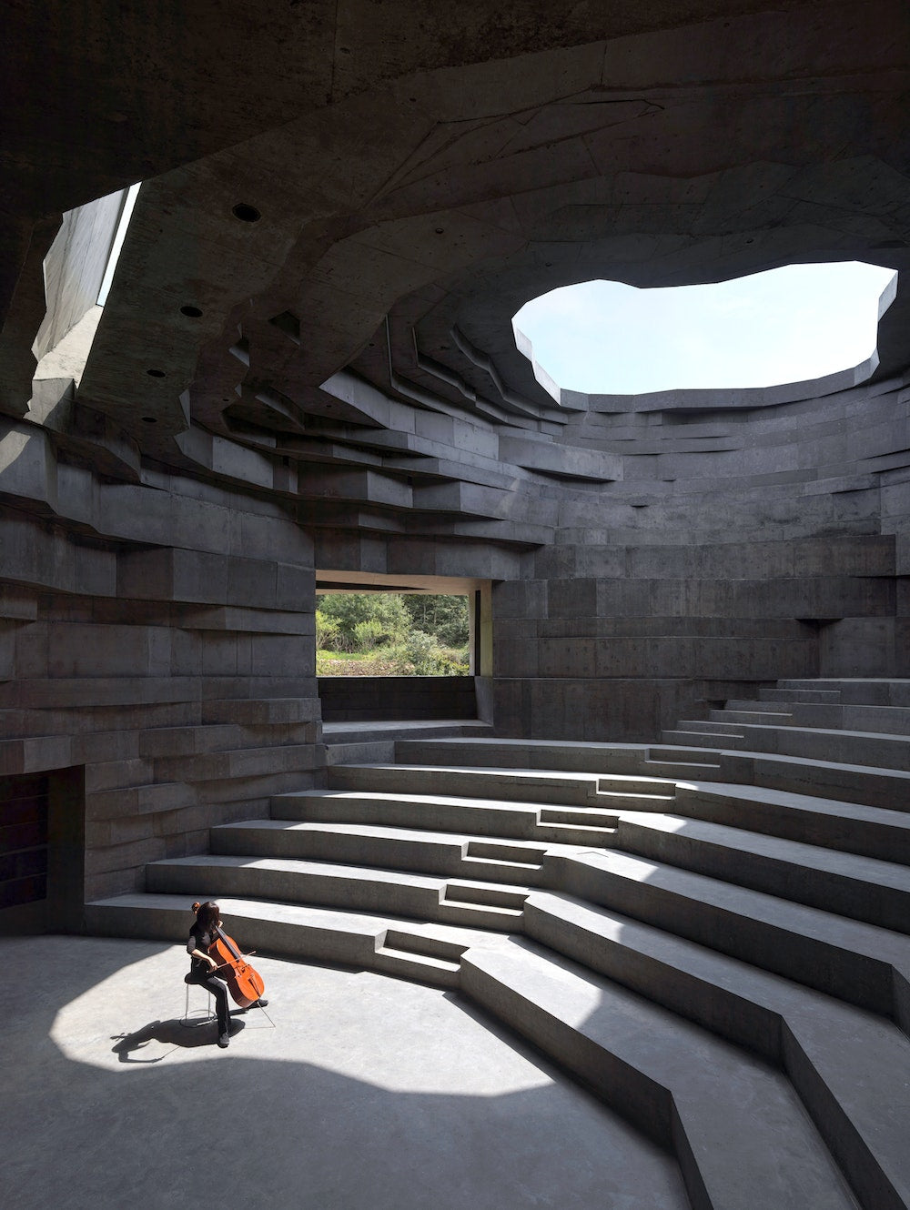 The ArchDaily Guide to Good Architecture Book