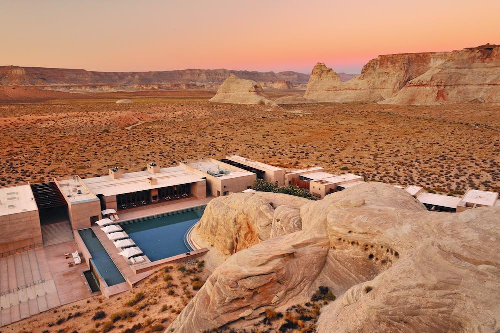 Remote Places To Stay Book