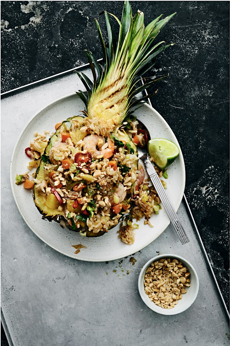 Rice and Shine Book
