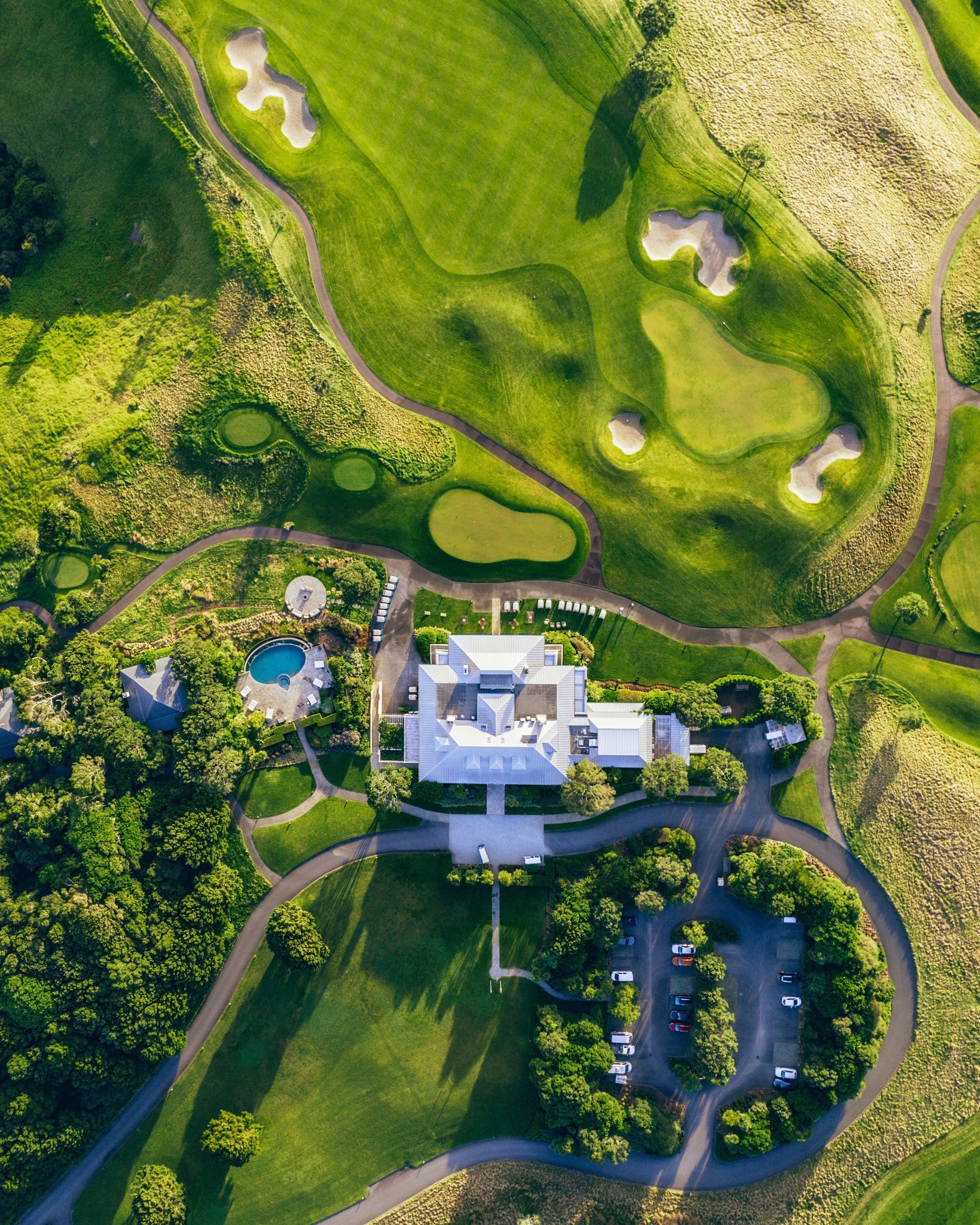 Off Course The New Cool In Golf Book