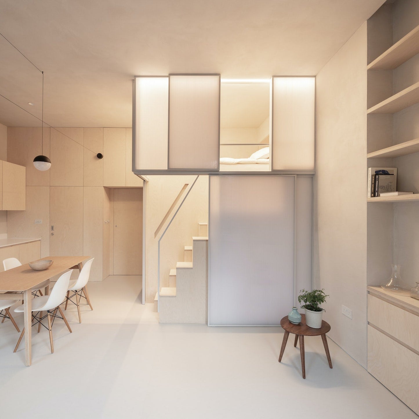 Petits espaces Book