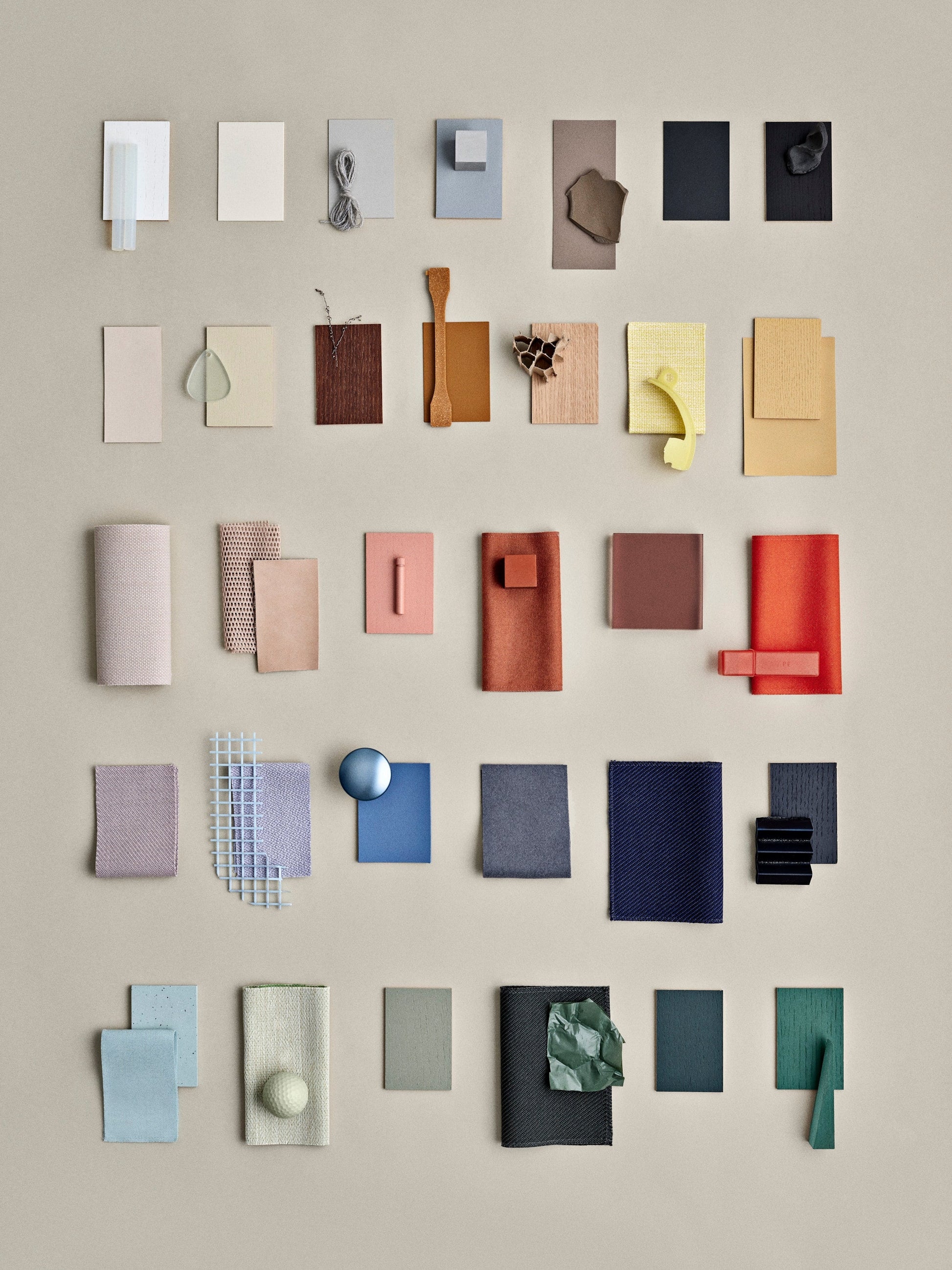 Next Chapters in Scandinavian Design Muuto On Creating Intentional Spaces Book