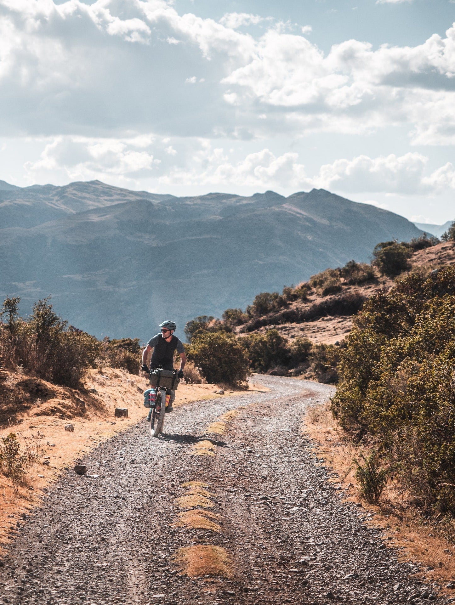 L’aventure à vélo Book
